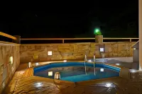 Mastiha Villas in Town - Kylpyammeita