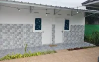 Villa Kota Bunga ADE (Type Jepang) - Wifi