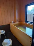 Matsushima Petit Hotel Bistro Abalon - Hot Tub