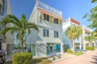 Gulf Views, Scenic Elevated Sundeck, Heated Shared Pool, Boat Dock Availability - 3-نجوم