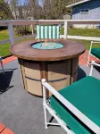 Your vacation starts here! Fully Furnished 3 bedroom home! Close to Ferry's!