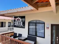 Aparthotel Casa Soleil - 2-Star