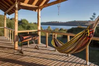 Antuquelen Lodge Cabañas - Pet friendly