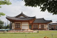 Wanju Cheongpungheon Ok Pension - 2-Star