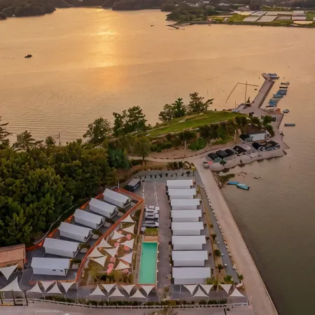 Sacheon Bito Love Glamping Season 2