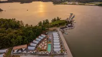 Sacheon Bito Love Glamping Season 2 - 3-Star