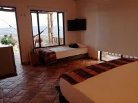 Hotel Amanee - Pet friendly