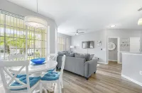 2/2 Condo Minutes From Disney at Terrace Ridge at Town Center - 4-Star