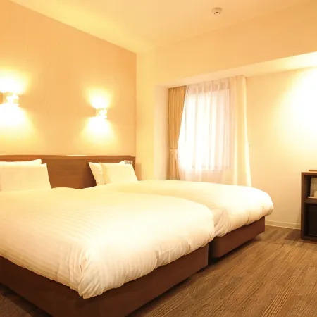 AB Hotel Mikawa Toyota