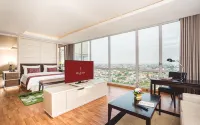 The Margo Hotel - Frühstück