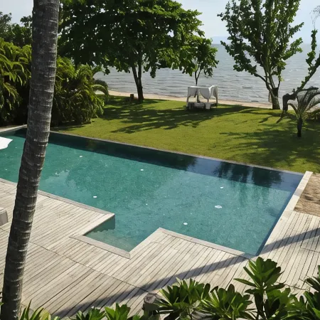 Knai Bang Chatt Resort
