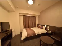 Dormy Inn Higashi Muroran Natural Hot Spring