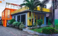 Djo Flow Inn Bengkulu