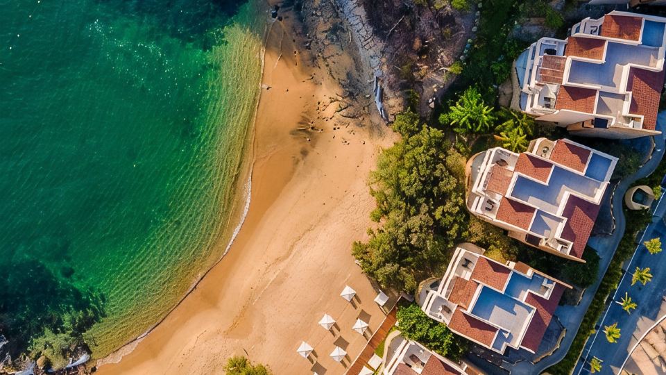 Celeste Beach Residences Huatulco Curamoria Collection