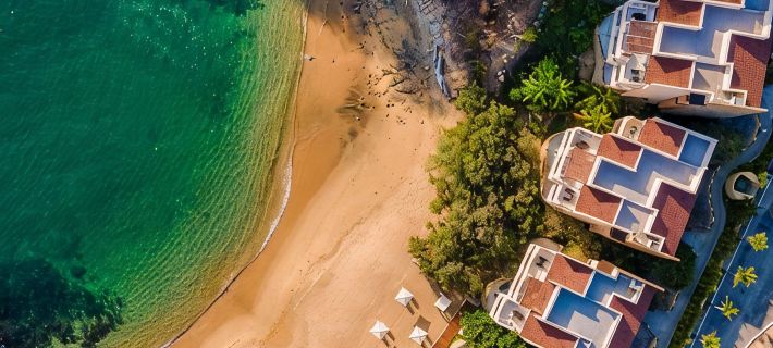 Celeste Beach Residences Huatulco Curamoria Collection Hotels in Santa Maria Huatulco