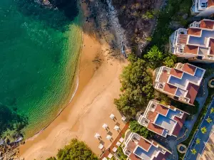 Celeste Beach Residences Huatulco Curamoria Collection