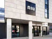 Holiday Inn - the niu, COBBLES ESSEN by IHG Hotel a Essen