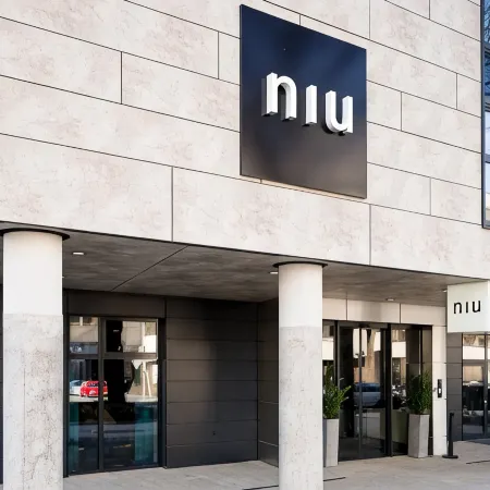 Holiday Inn - the niu, COBBLES ESSEN by IHG