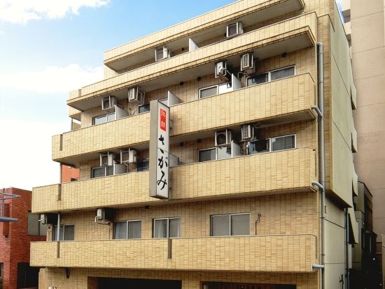 Ryokan Sagami
