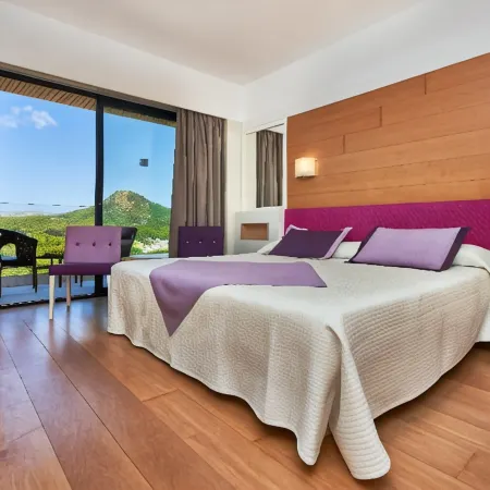 Hotel & Spa S'Entrador Playa