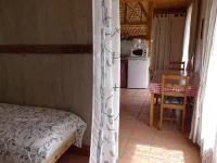 Gite in the mountains - piscina