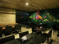 Mercure Belem Boulevard - breakfast