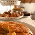 Regina Margherita B&B - breakfast