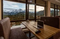 Chalet Forrest - С парковкой