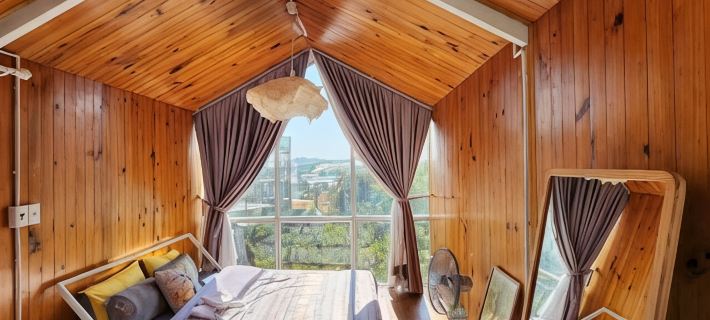 Legume Guest House Hotels in Thành phố Đà Lạt