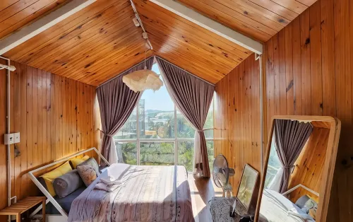 Legume Guest House - Pensionaatit