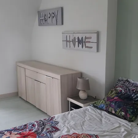 House 400m from the sea and beaches and the GR 34 Hotels in Penmarch
