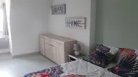 House 400m from the sea and beaches and the GR 34