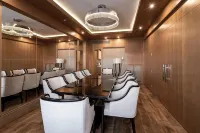 Rixos Krasnaya Polyana Sochi - Pet friendly