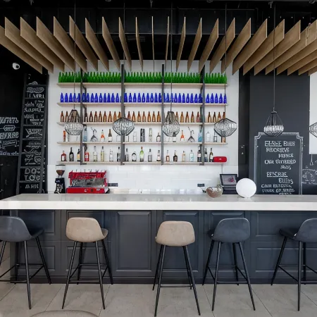 Concept Hotel (Концепт Отель)
