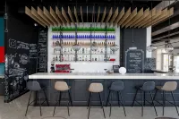 Koncept Hotel - Pet friendly
