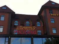 Viking I Hotel Hotels in Vyborg