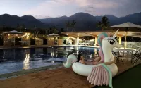 Rancabango Hotel & Resort - Romantic