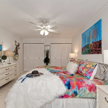 Ideal location Siesta Key