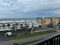 Ponce Inlet 6th Floor Ocean View Corner Unit- 2bdrm 2bath- Non Drive Beach Hotels in Ponce Inlet
