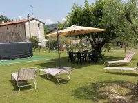 House Vineyards Valpolicella, Garden Private Pool, 5 Min. Verona, 20 Min Garda Hotel a Fumane