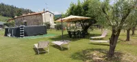 House Vineyards Valpolicella, Garden Private Pool, 5 Min. Verona, 20 Min Garda - Pools