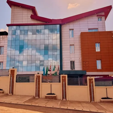 Tribu Hotels