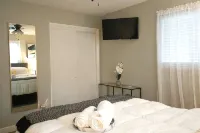 The Cozy Corner, Family Friendly, Game Room + WiFi - Wifi