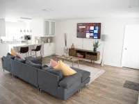 ☀️Casita bonita 🏖 Villa with 4beds/3 bath and HEATED pool 🌴🔥 Hotels in Sunrise