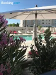 Mercure Avignon TGV Hotel et Spa - lãng mạn
