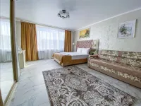 Ermak Hotel - โรงแรมราคาถูก