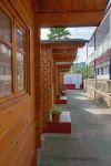 Apartamentos Palasiet