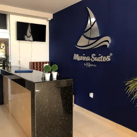 Marina Suites