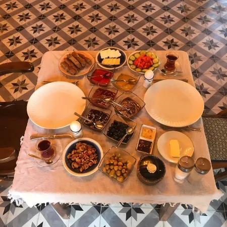 Melekli Konak