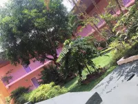 Hotel L'Adagio - parking